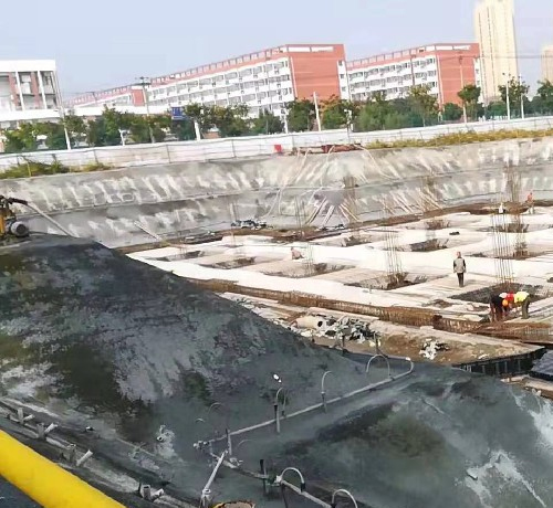 江门工地打井费用