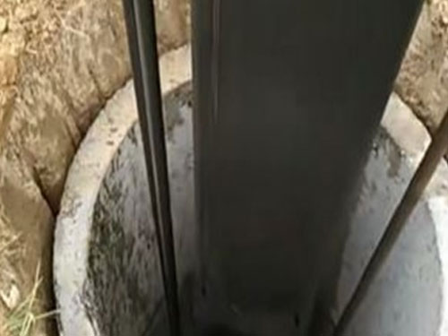 江门打井公司